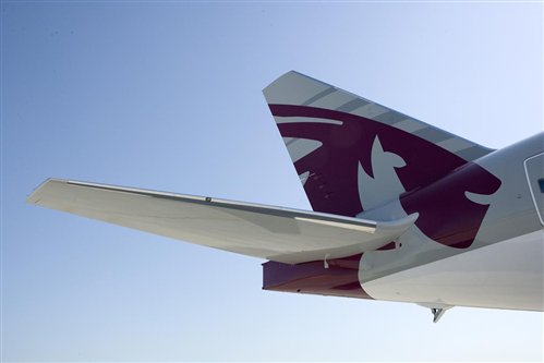 Qatar Airways rolls out global sale