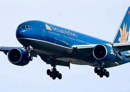 Vietnam Airlines promotion fares to Korea and China