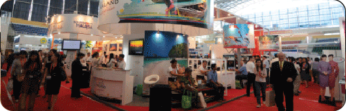 2013 International Tourism Exhibition is to be held in Hanoi