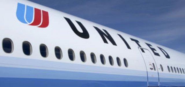 Second United flight makes emergency return to Newark