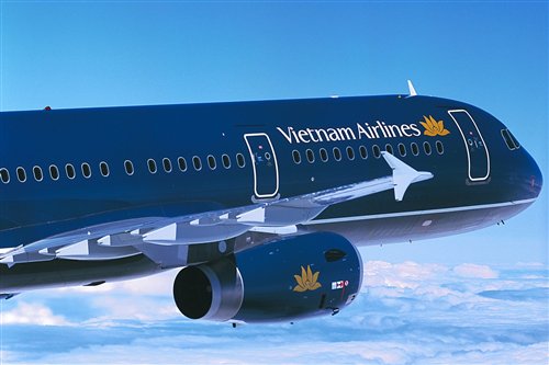 Vietnam Airlines to offer 84,000 seats for passengers during National Day holidays