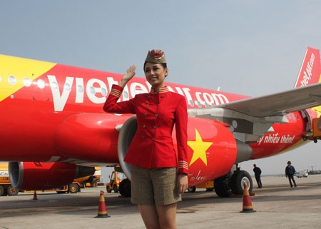 VietJet to launch new routes