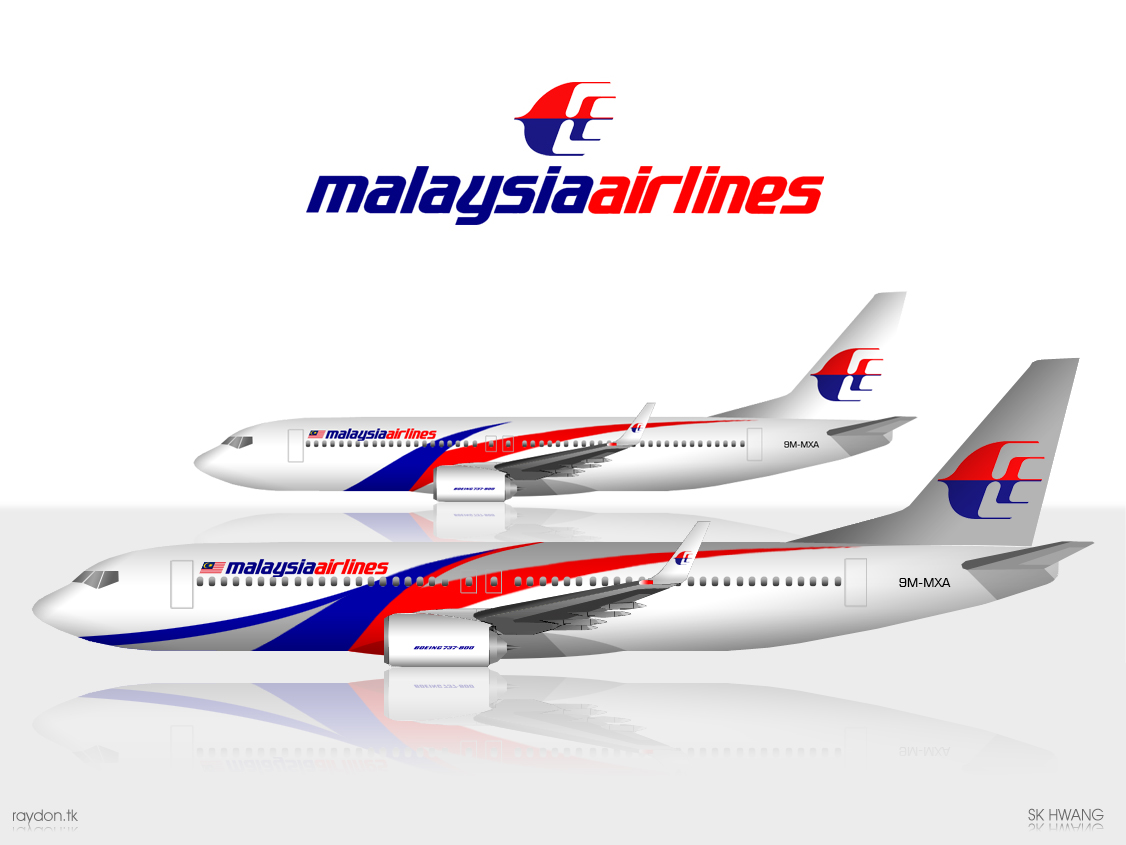 Boeing delivers Malaysia Airlines